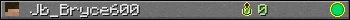 Jb_Bryce600 userbar 350x20