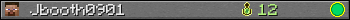 Jbooth0901 userbar 350x20