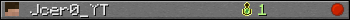Jcer0_YT userbar 350x20