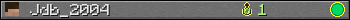 Jdb_2004 userbar 350x20