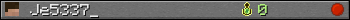 Je5337_ userbar 350x20