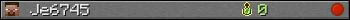 Je6745 userbar 350x20