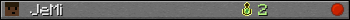 JeMi userbar 350x20