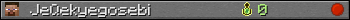 JeQekyegosebi userbar 350x20