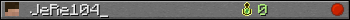 JeRe104_ userbar 350x20