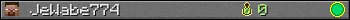 JeWabe774 userbar 350x20