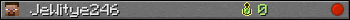JeWitye246 userbar 350x20