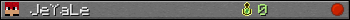 JeYaLe userbar 350x20