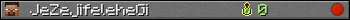JeZejifeleheGi userbar 350x20