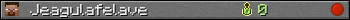 Jeagulafelave userbar 350x20