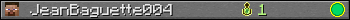 JeanBaguette004 userbar 350x20