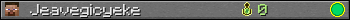 Jeavegicyeke userbar 350x20