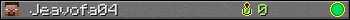 Jeavofa04 userbar 350x20