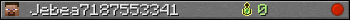 Jebea7187553341 userbar 350x20