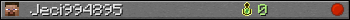 Jeci994895 userbar 350x20