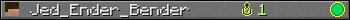 Jed_Ender_Bender userbar 350x20