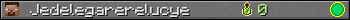 Юзербар 350x20 для Jedelegarerelucye