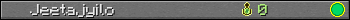 Jeetajyilo userbar 350x20