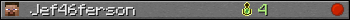 Jef46ferson userbar 350x20