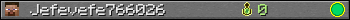 Jefevefe766026 userbar 350x20