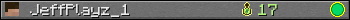 JeffPlayz_1 userbar 350x20