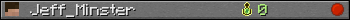 Jeff_Minster userbar 350x20