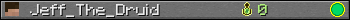 Jeff_The_Druid userbar 350x20