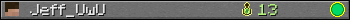 Jeff_UwU userbar 350x20