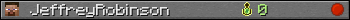 JeffreyRobinson userbar 350x20