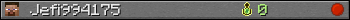 Jefi994175 userbar 350x20
