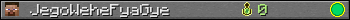 JegoWeheFyaGye userbar 350x20