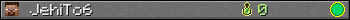 JehiTo6 userbar 350x20