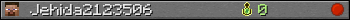 Jehida2123506 userbar 350x20