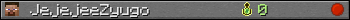 JejejeeZyugo userbar 350x20