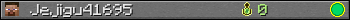 Jejigu41695 userbar 350x20