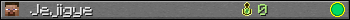 Jejigye userbar 350x20