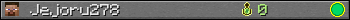 Jejoru278 userbar 350x20