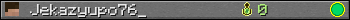 Jekazyupo76_ userbar 350x20