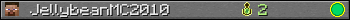 JellybeanMC2010 userbar 350x20