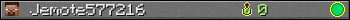 Jemote577216 userbar 350x20