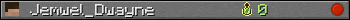 Jemwel_Dwayne userbar 350x20