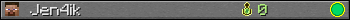 Jen4ik userbar 350x20