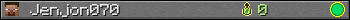 Jenjon070 userbar 350x20
