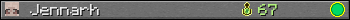 Jennarh userbar 350x20