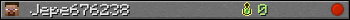 Jepe676238 userbar 350x20