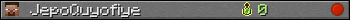 JepoQuyofiye userbar 350x20