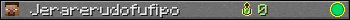 Jerarerudofufipo userbar 350x20