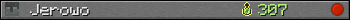 Jerowo userbar 350x20