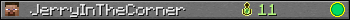 JerryInTheCorner userbar 350x20