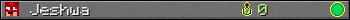 Jeshwa userbar 350x20